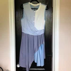 Opening Ceremony sleeveless dress.